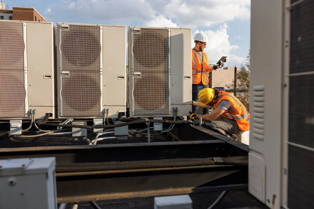 Best Central air repair  in Oglethorpe, GA