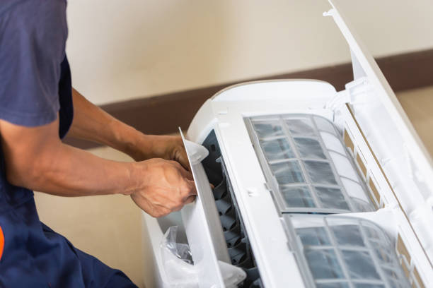 Best Affordable HVAC services  in Oglethorpe, GA