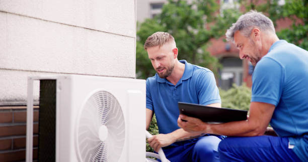 Best HVAC maintenance near me  in Oglethorpe, GA