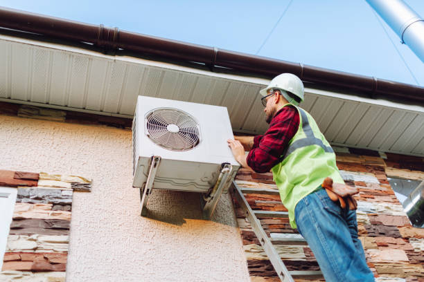 Best HVAC contractors  in Oglethorpe, GA