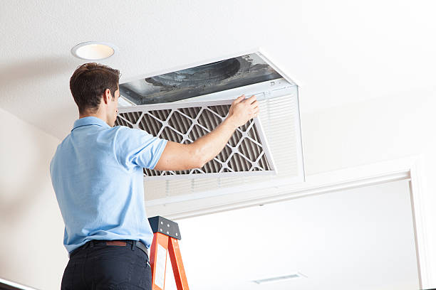 Best Commercial HVAC repair  in Oglethorpe, GA