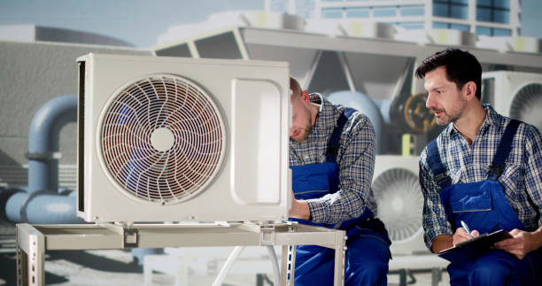 Best HVAC cleaning services  in Oglethorpe, GA