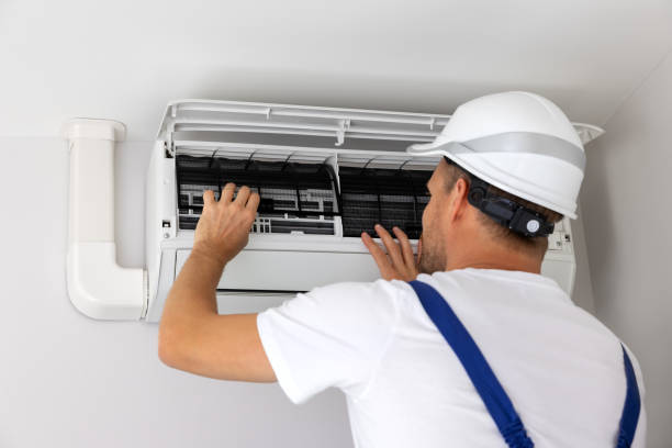 HVAC emergency services in Oglethorpe, GA