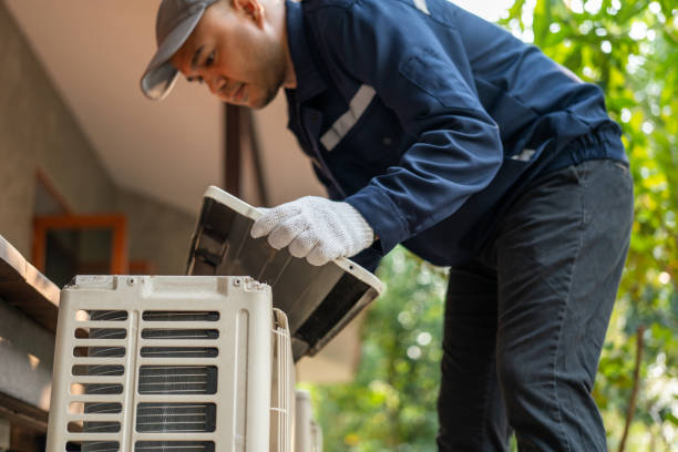 Best HVAC repair near me  in Oglethorpe, GA