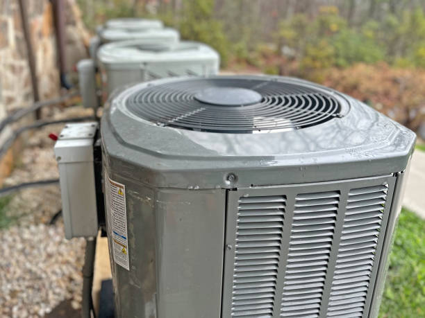 Best HVAC system installation  in Oglethorpe, GA