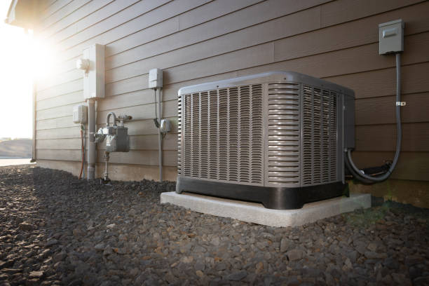 Best HVAC installation services  in Oglethorpe, GA